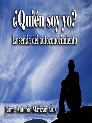 cover image of Quien soy yo